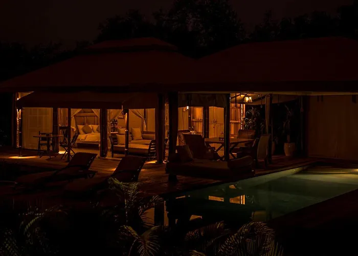 The Beige Resort 5*