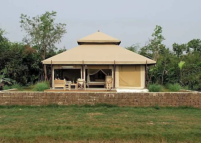 The Beige Resort 5*