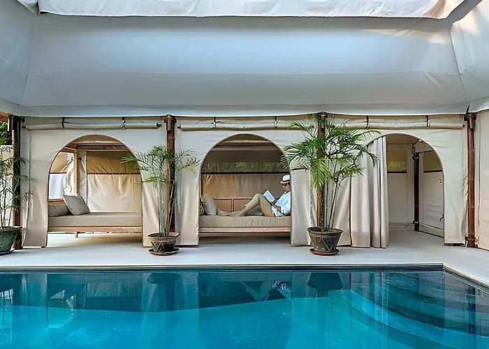 The Beige Siem Reap