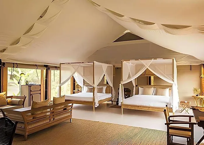 Resort The Beige Siem Reap