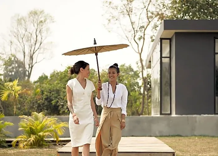 The Beige 5* Siem Reap