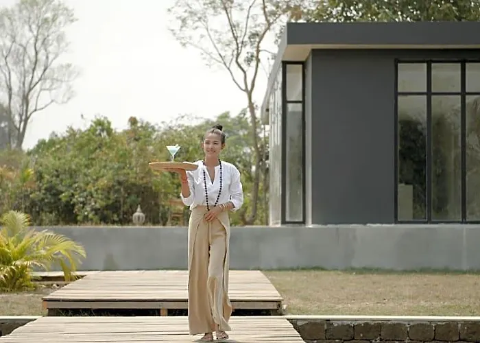 The Beige Resort Siem Reap