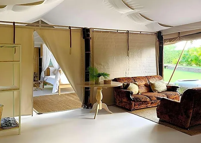 The Beige 5* Siem Reap