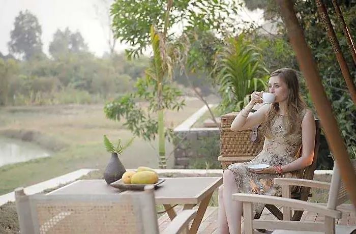 The Beige Siem Reap