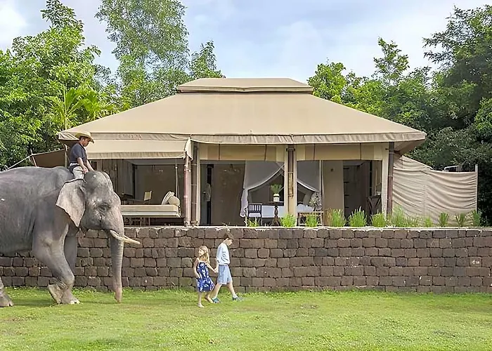 The Beige Resort 5*