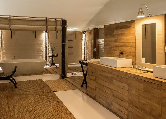 The Beige Resort