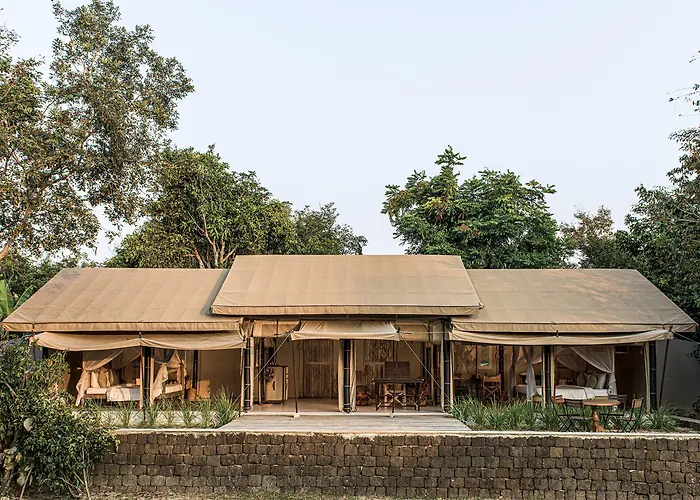 The Beige Resort