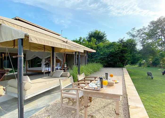 Resort The Beige Siem Reap