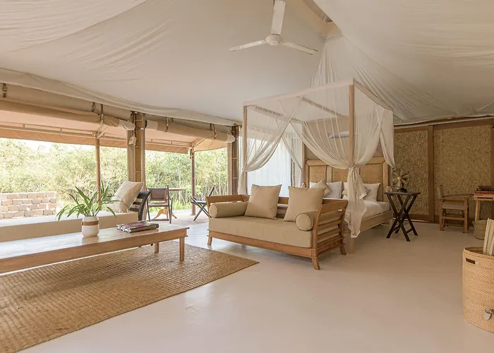 The Beige 5* Siem Reap
