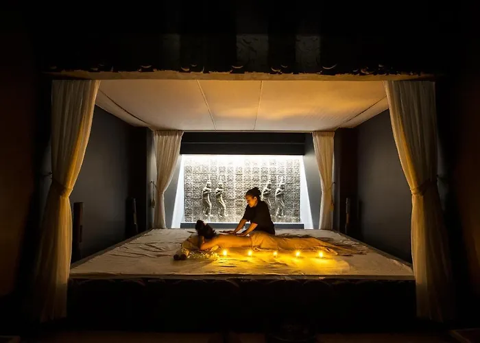The Beige 5* Siem Reap