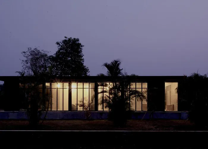 The Beige Resort 5*