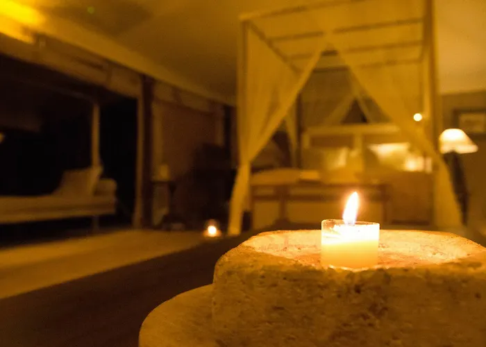 Resort The Beige Siem Reap