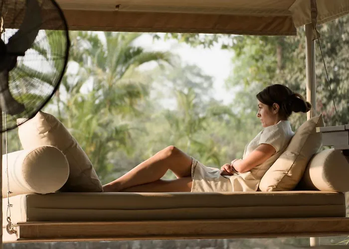 The Beige Resort