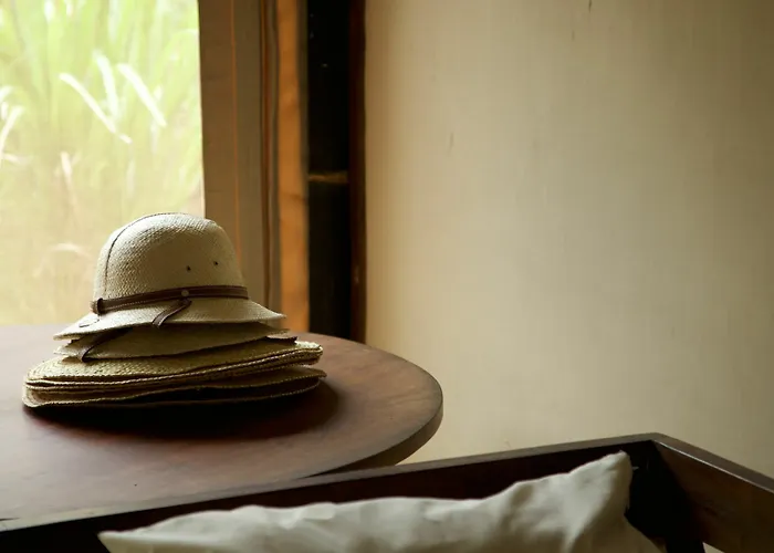 The Beige 5* Siem Reap