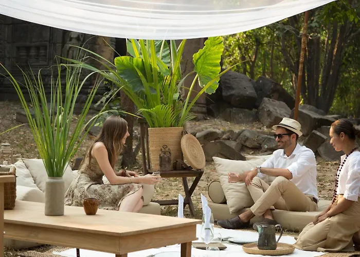The Beige Resort Siem Reap