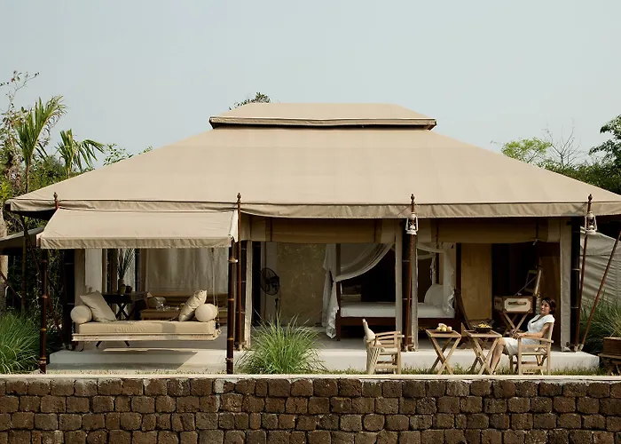 Resort The Beige Siem Reap