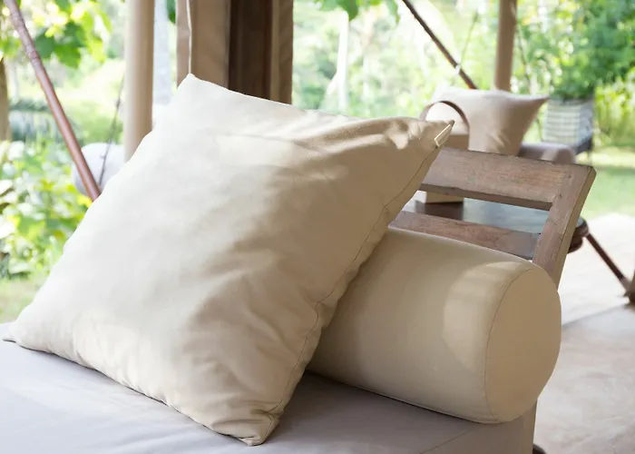 Resort The Beige Siem Reap