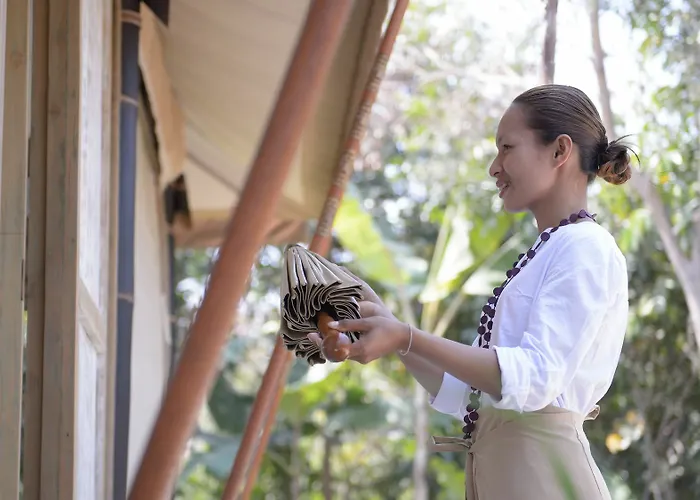 The Beige 5* Siem Reap