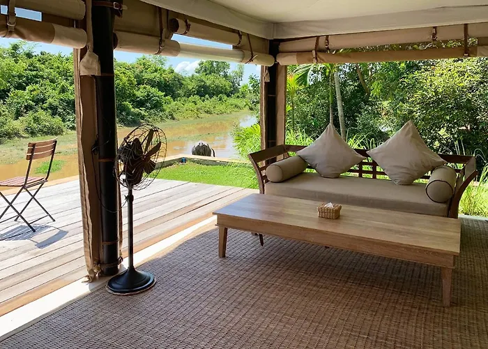 The Beige Resort