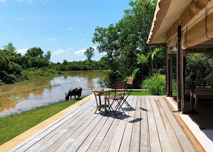 The Beige Resort Siem Reap