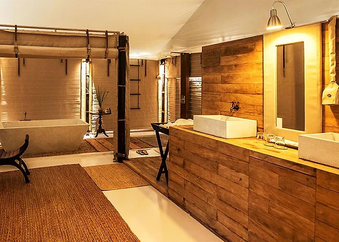Resort The Beige Siem Reap