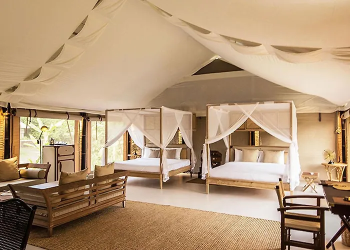 The Beige 5* Siem Reap