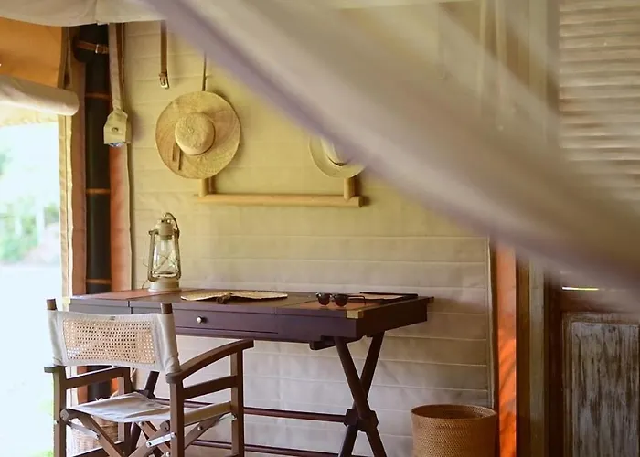 The Beige Resort Siem Reap