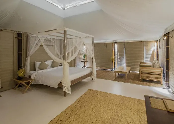 The Beige Resort Siem Reap