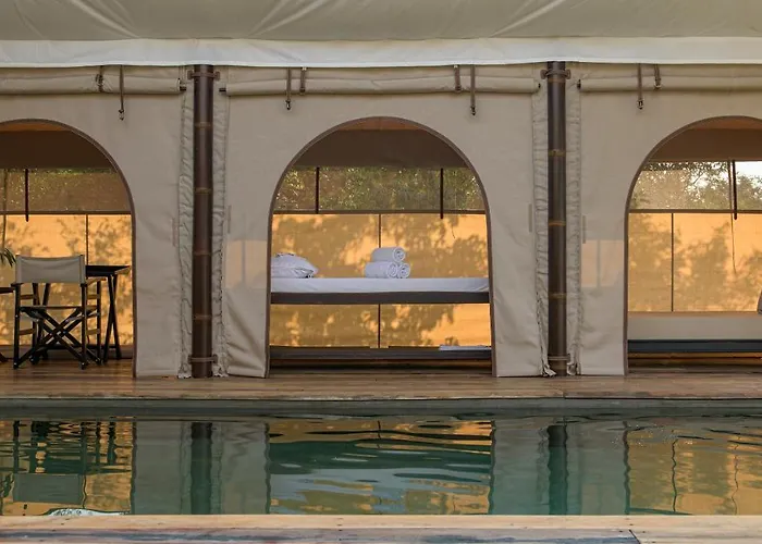 The Beige Resort Siem Reap