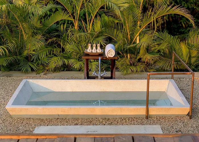 The Beige Resort Siem Reap