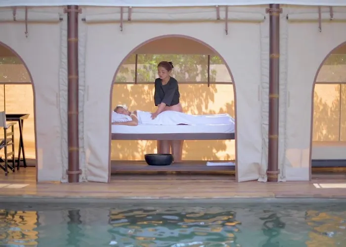 Resort The Beige