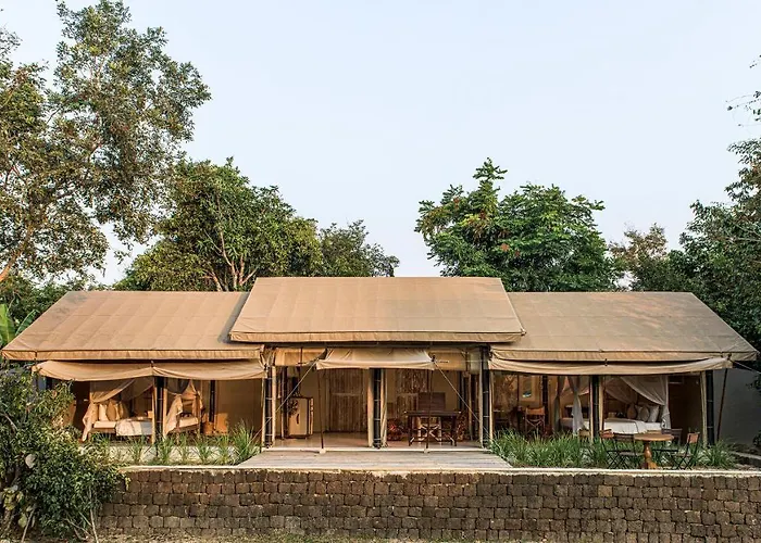 The Beige Resort Siem Reap