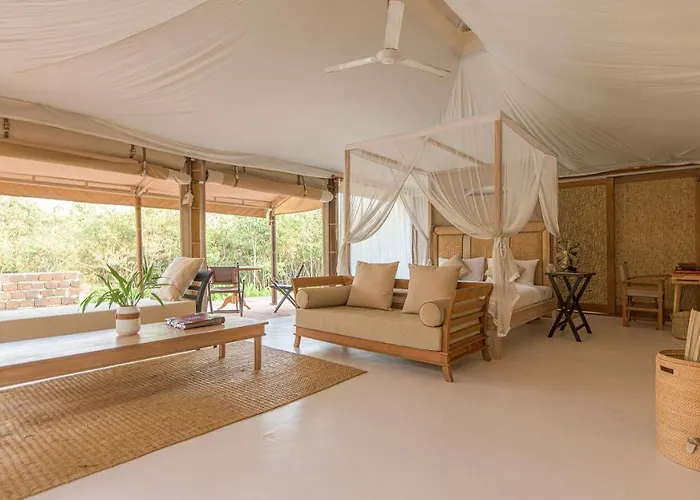 The Beige Resort Siem Reap