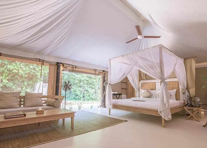 The Beige Resort Siem Reap