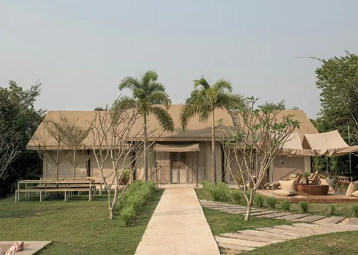 Resort The Beige 5*