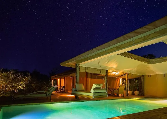 The Beige Resort 5*